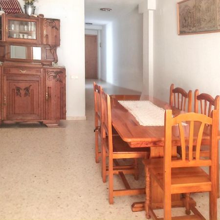 Modern Apartment In Canet De Berenguer 72 M² Pool Canet d'En Berenguer Εξωτερικό φωτογραφία