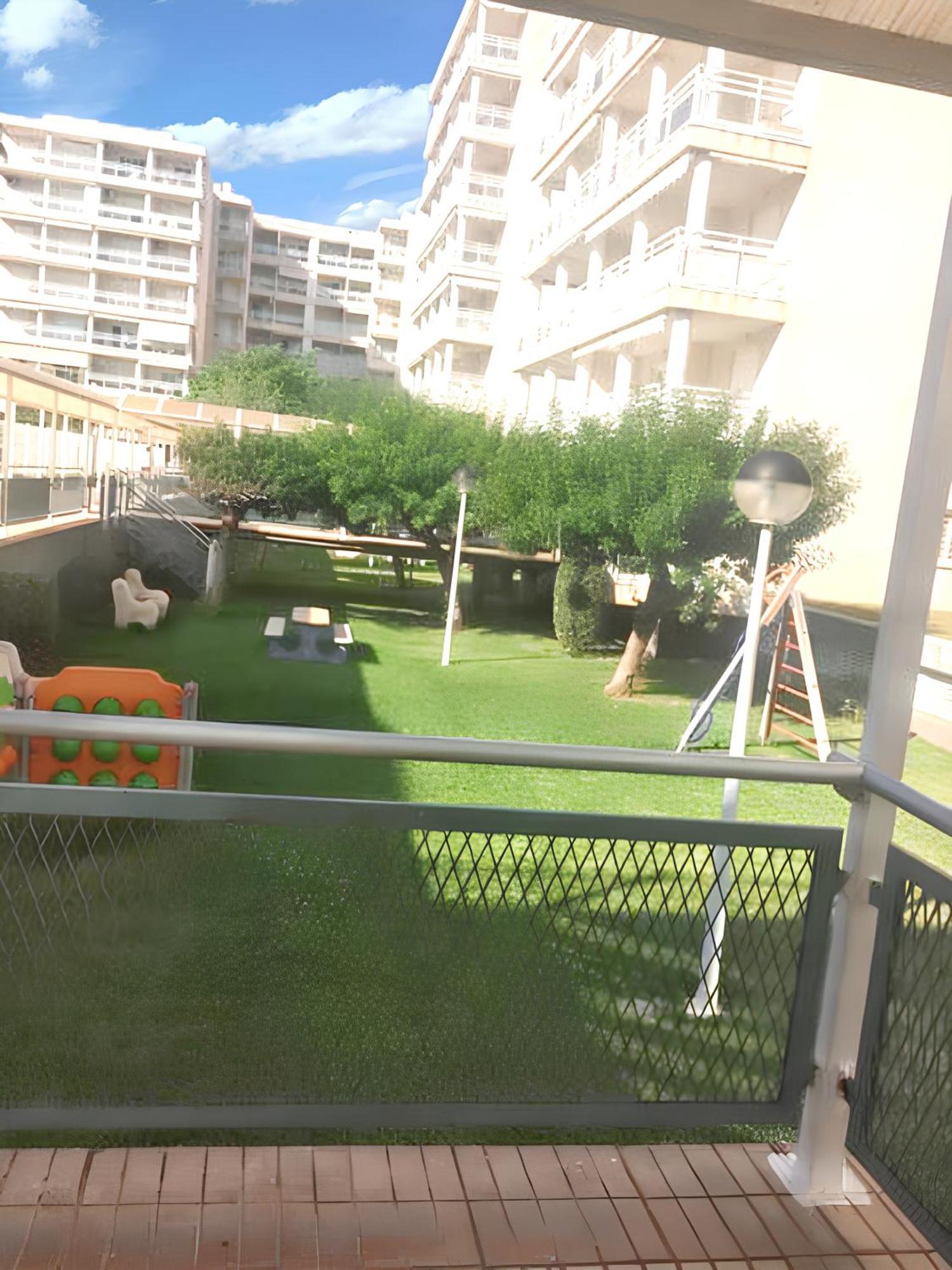Modern Apartment In Canet De Berenguer 72 M² Pool Canet d'En Berenguer Εξωτερικό φωτογραφία